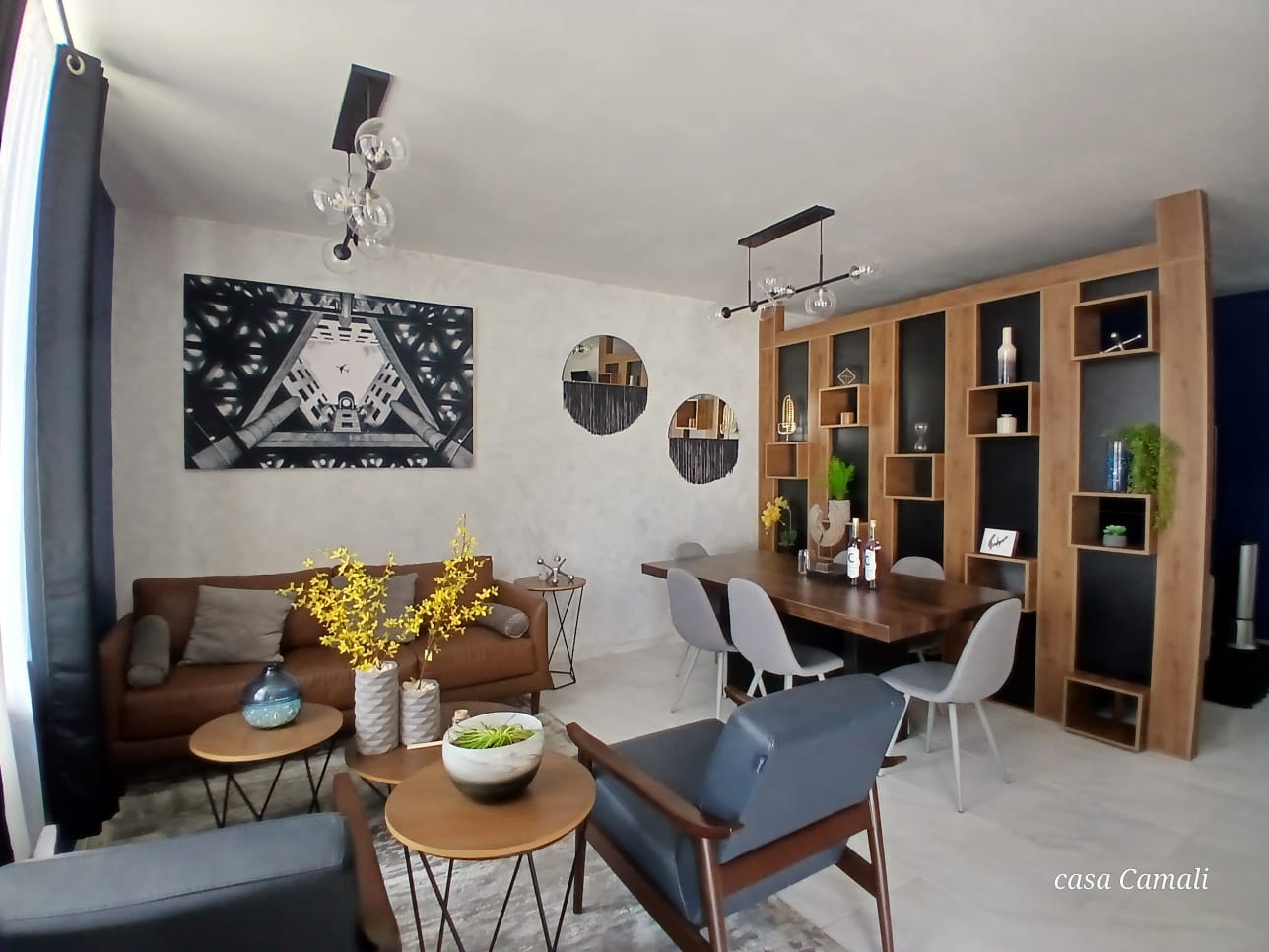DEPARTAMENTO AMUEBLADO EN RENTA EN AV. UNIVERSIDAD OAXACA